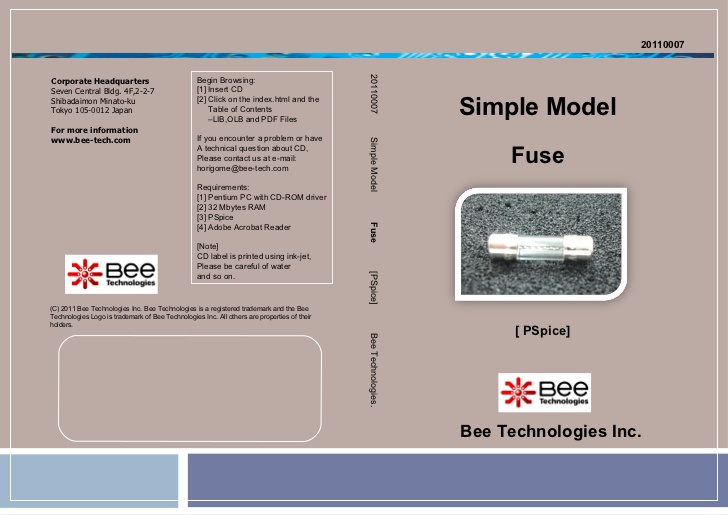 pspice model download